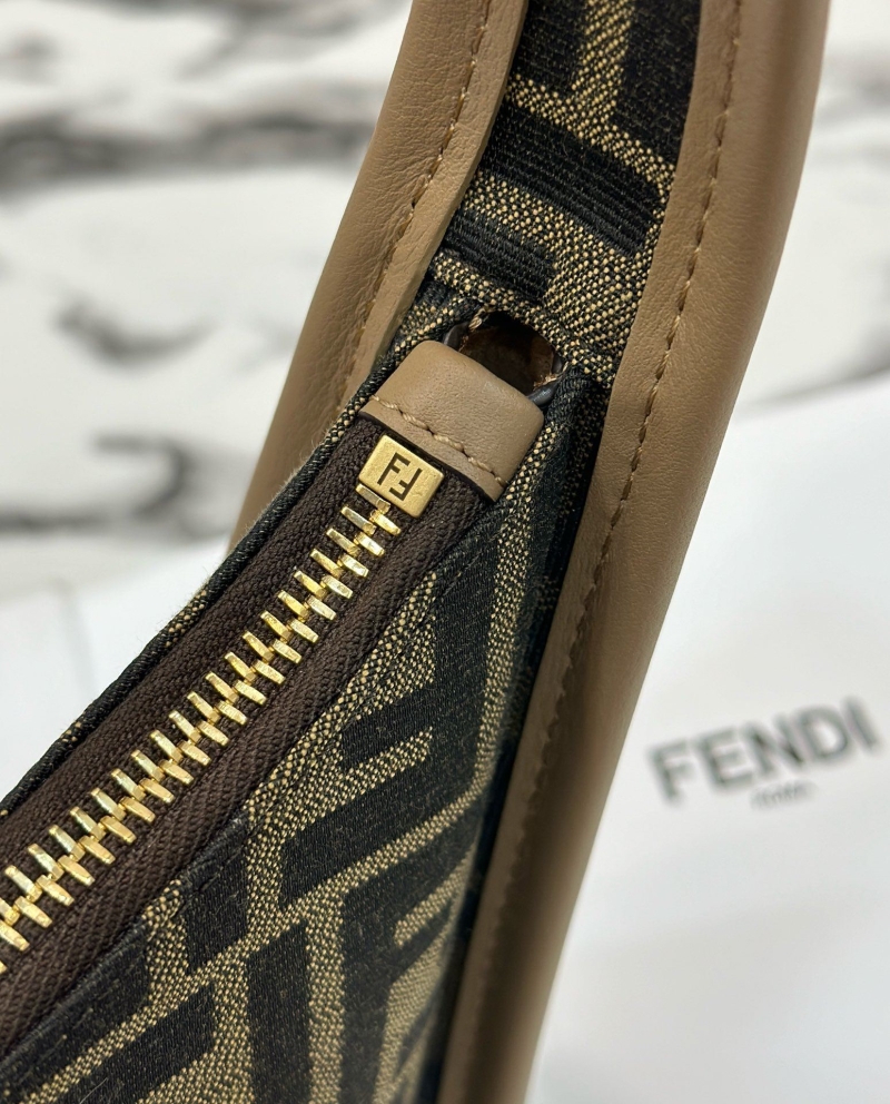 Fendi Top Handle Bags